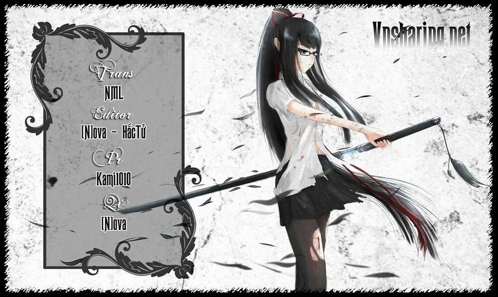 Gate - Jietai Kare No Chi Nite, Kaku Tatakeri 29 trang 22