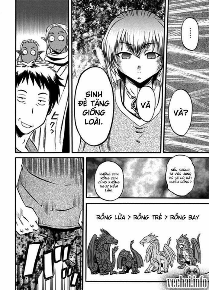 Gate - Jietai Kare No Chi Nite, Kaku Tatakeri 43 trang 13