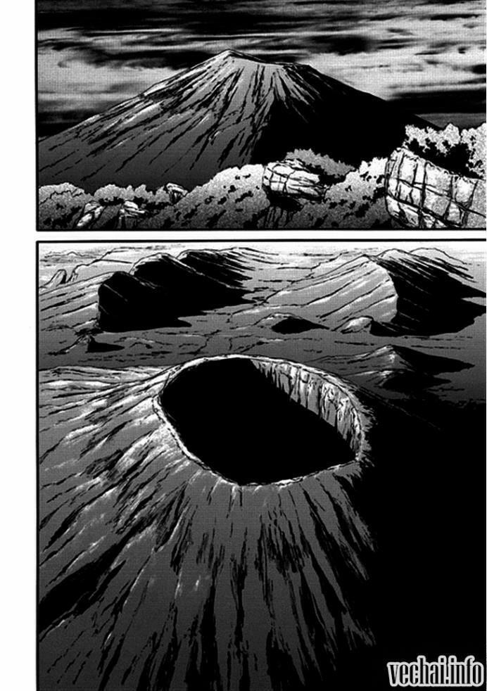 Gate - Jietai Kare No Chi Nite, Kaku Tatakeri 43 trang 27