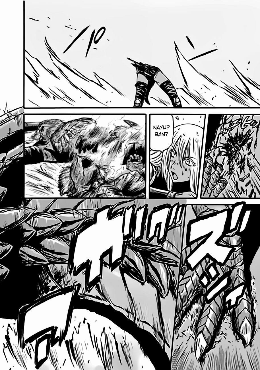 Gate - Jietai Kare No Chi Nite, Kaku Tatakeri 44 trang 14