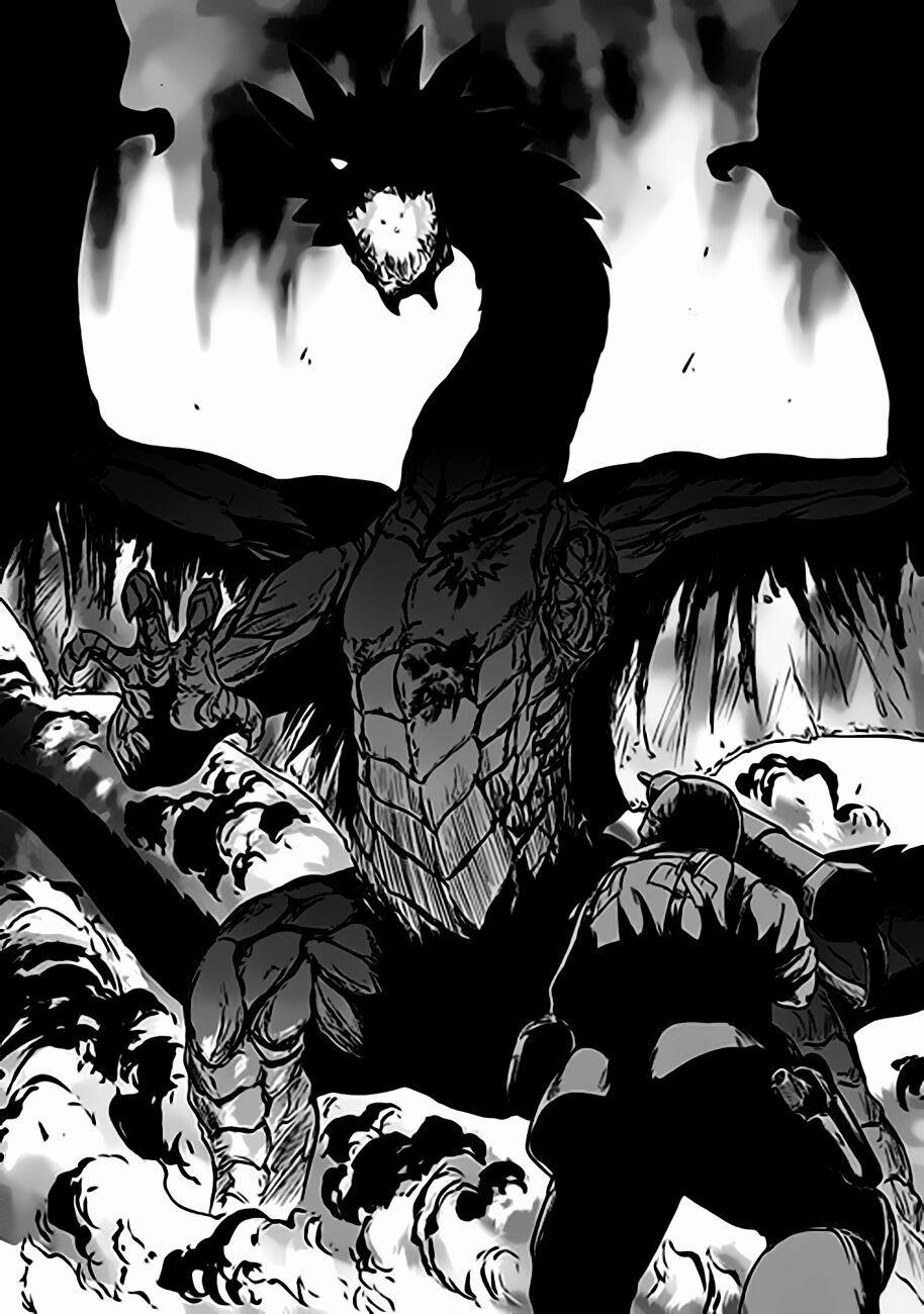 Gate - Jietai Kare No Chi Nite, Kaku Tatakeri 44 trang 22