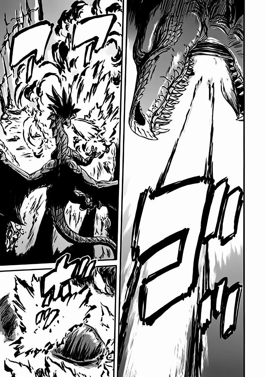 Gate - Jietai Kare No Chi Nite, Kaku Tatakeri 44 trang 23