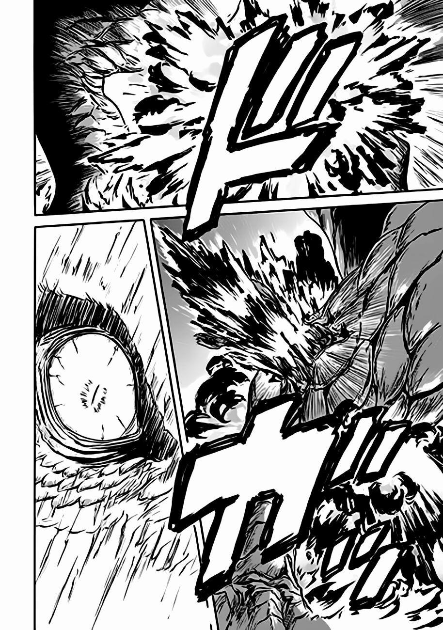 Gate - Jietai Kare No Chi Nite, Kaku Tatakeri 44 trang 26