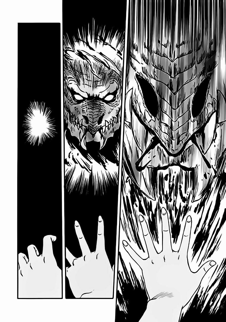 Gate - Jietai Kare No Chi Nite, Kaku Tatakeri 44 trang 36