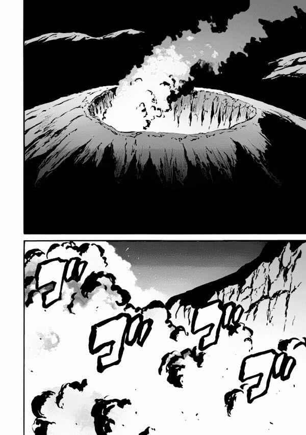 Gate - Jietai Kare No Chi Nite, Kaku Tatakeri 45 trang 2