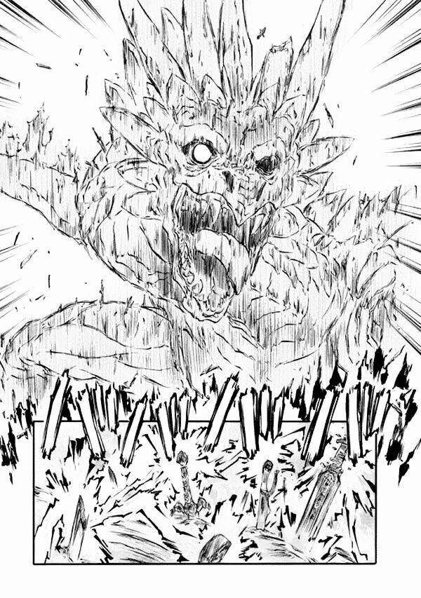 Gate - Jietai Kare No Chi Nite, Kaku Tatakeri 45 trang 29