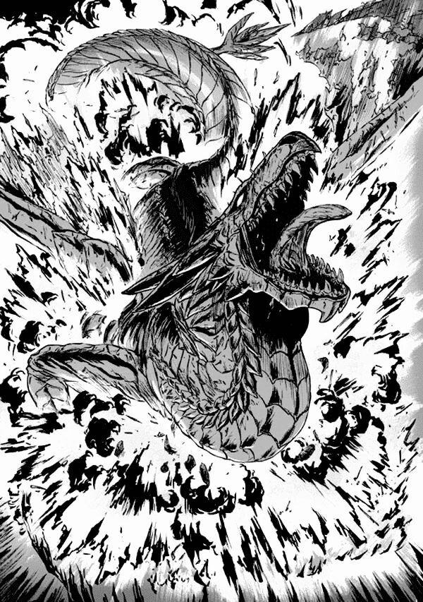 Gate - Jietai Kare No Chi Nite, Kaku Tatakeri 45 trang 32