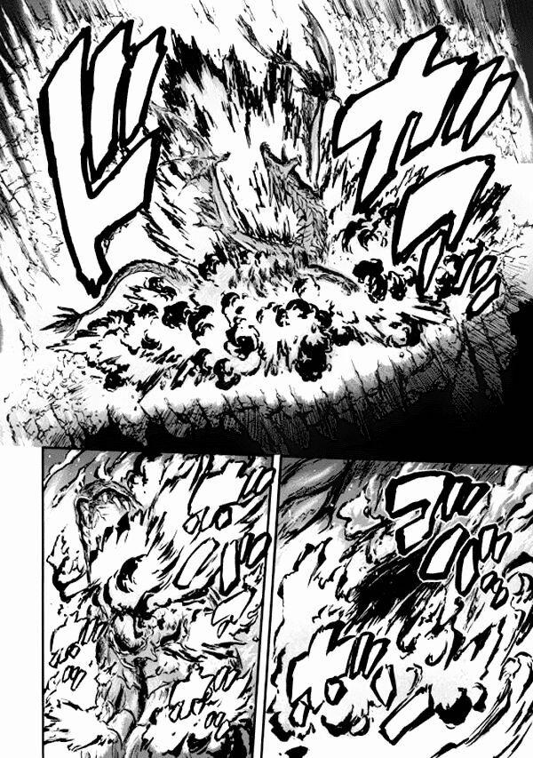 Gate - Jietai Kare No Chi Nite, Kaku Tatakeri 45 trang 33