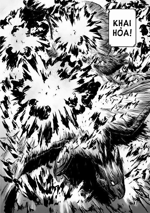 Gate - Jietai Kare No Chi Nite, Kaku Tatakeri 46 trang 26