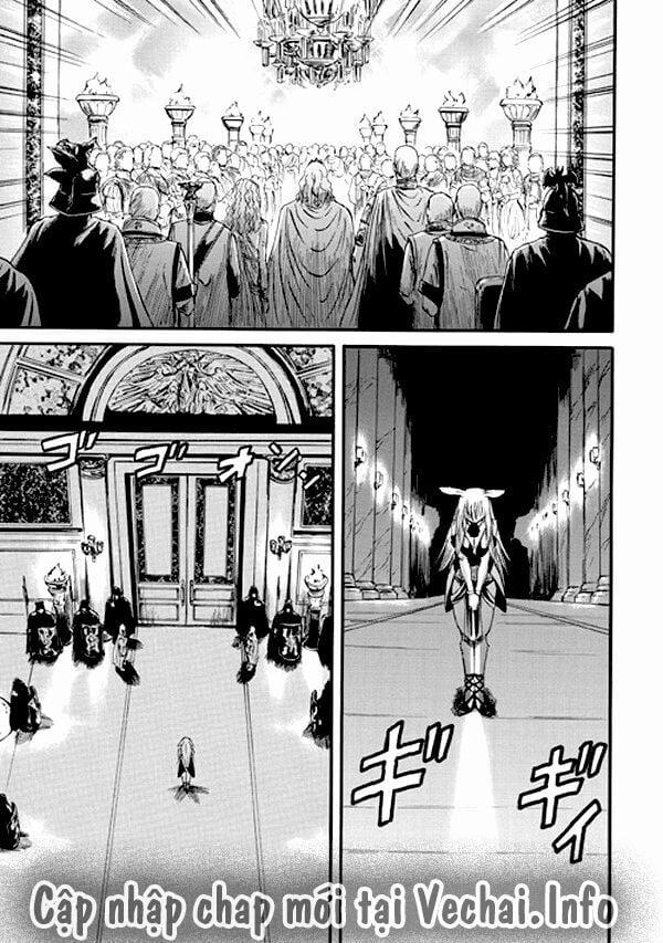 Gate - Jietai Kare No Chi Nite, Kaku Tatakeri 47 trang 38