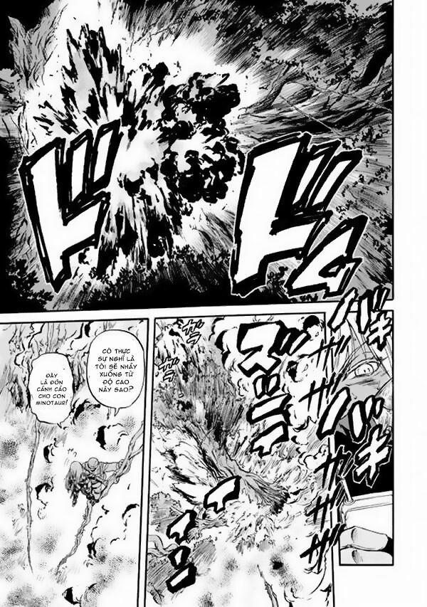 Gate - Jietai Kare No Chi Nite, Kaku Tatakeri 52 trang 21