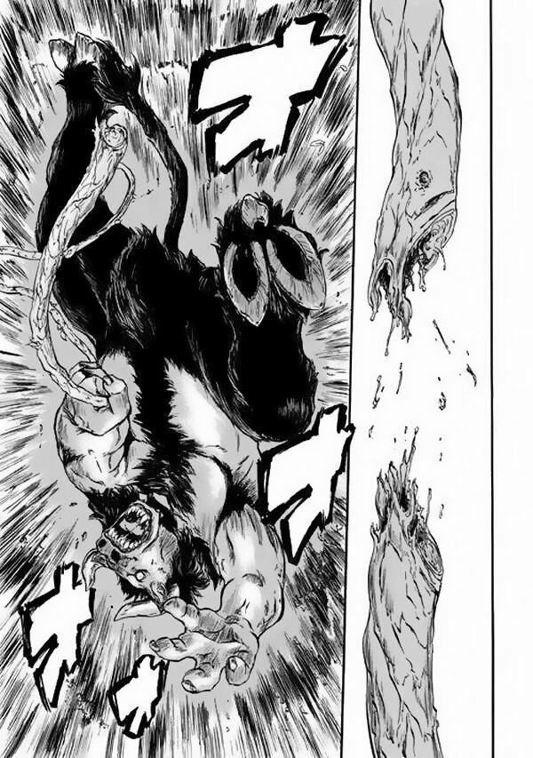 Gate - Jietai Kare No Chi Nite, Kaku Tatakeri 52 trang 27