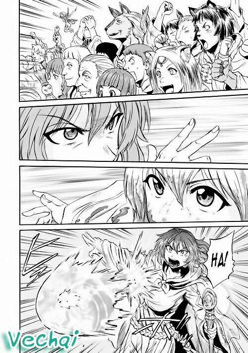 Gate - Jietai Kare No Chi Nite, Kaku Tatakeri 54.2 trang 8