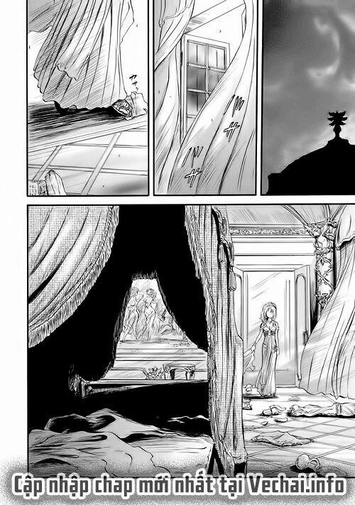 Gate - Jietai Kare No Chi Nite, Kaku Tatakeri 55 trang 40