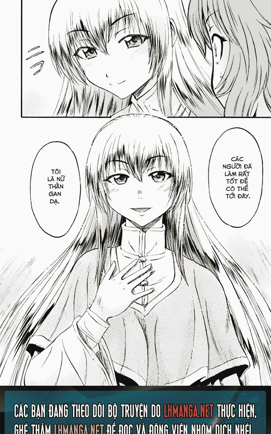 Gate - Jietai Kare No Chi Nite, Kaku Tatakeri 57 trang 36