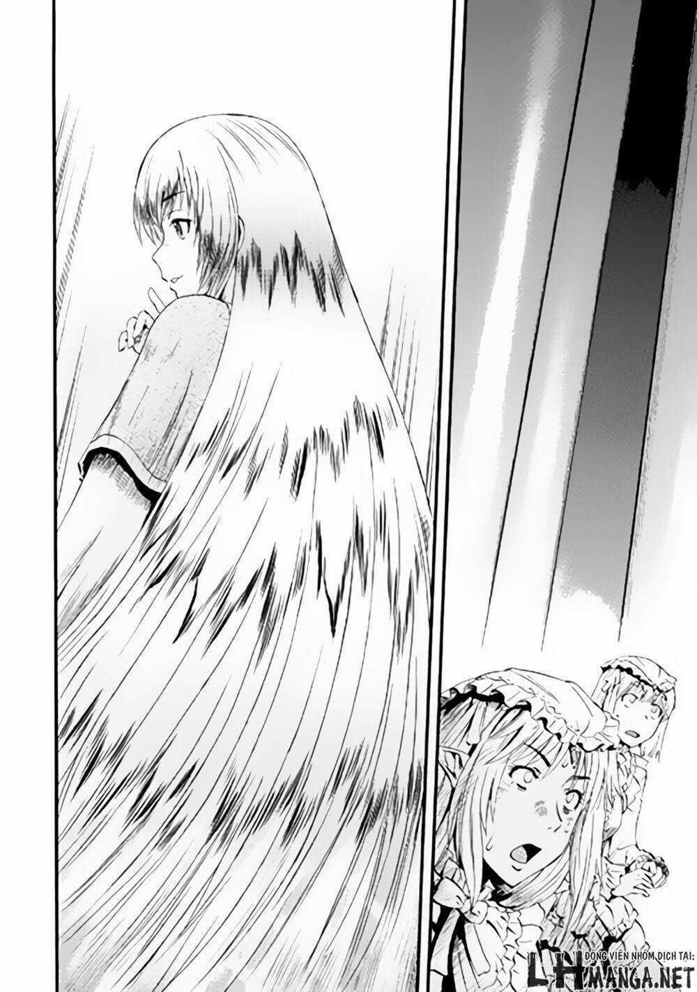 Gate - Jietai Kare No Chi Nite, Kaku Tatakeri 58 trang 3