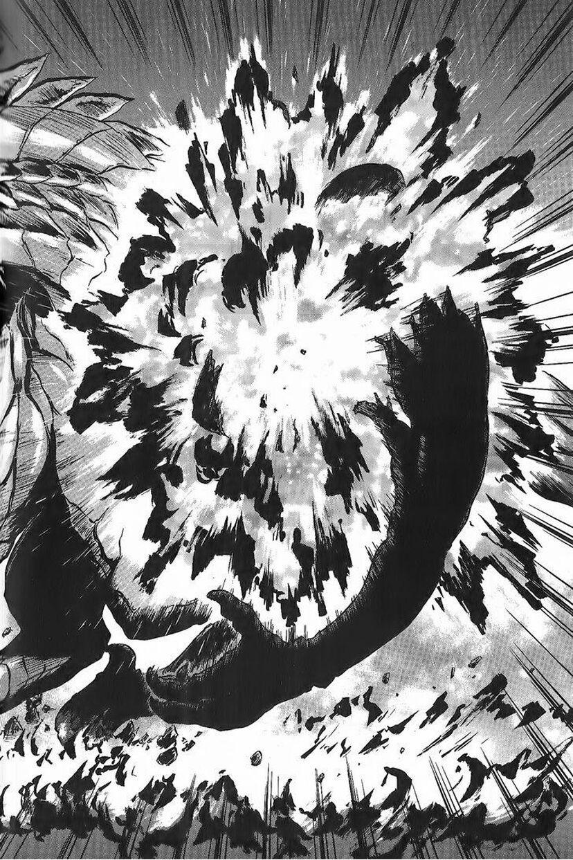 Gate - Jietai Kare No Chi Nite, Kaku Tatakeri 6 trang 15