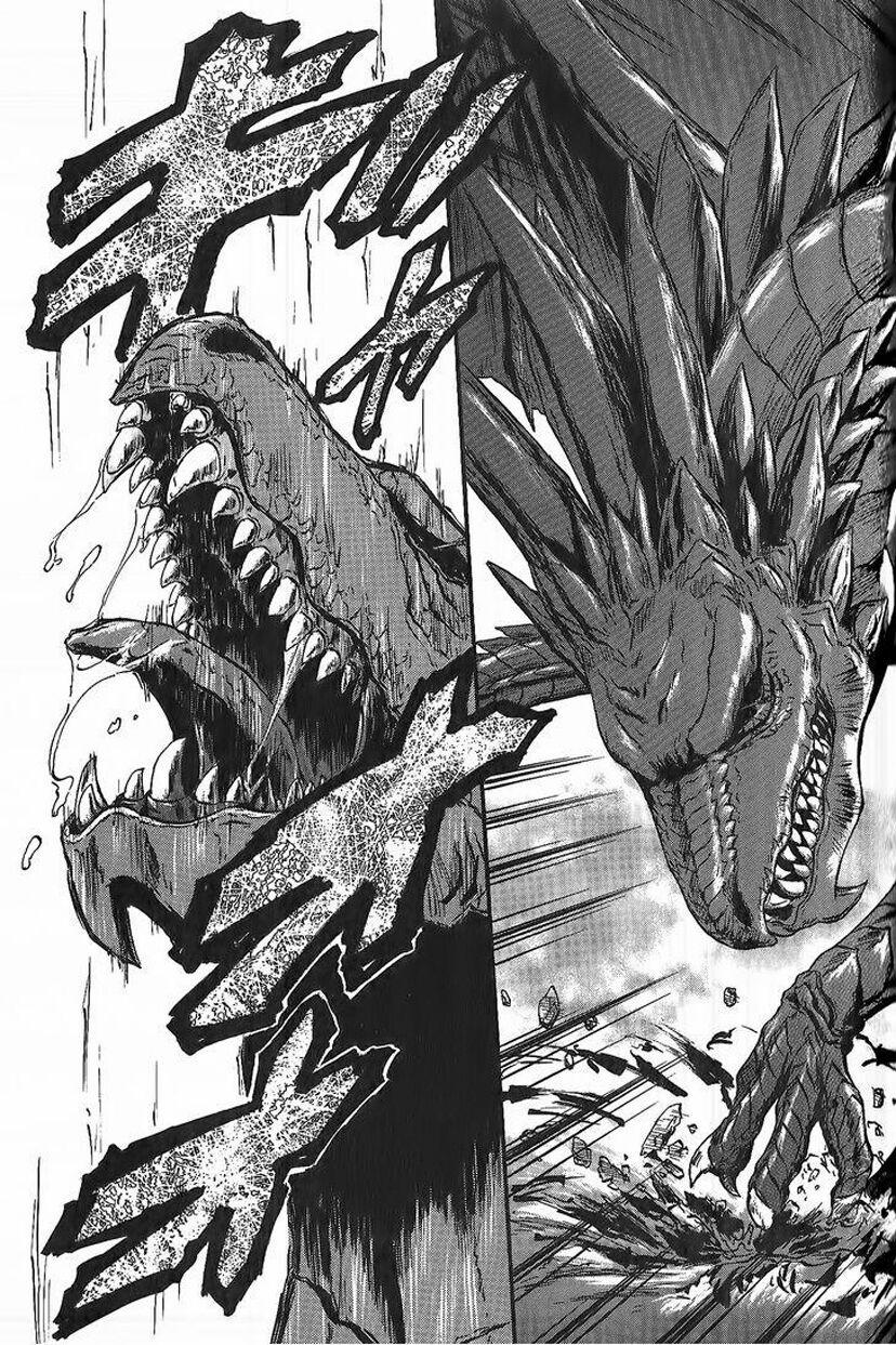 Gate - Jietai Kare No Chi Nite, Kaku Tatakeri 6 trang 16