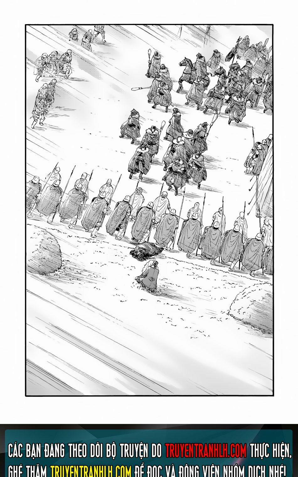 Gate - Jietai Kare No Chi Nite, Kaku Tatakeri 64 trang 32