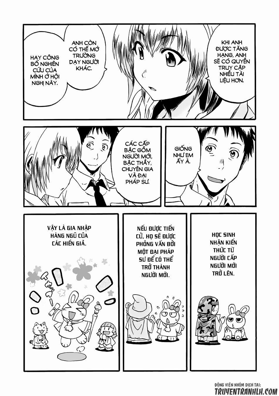 Gate - Jietai Kare No Chi Nite, Kaku Tatakeri 66 trang 26