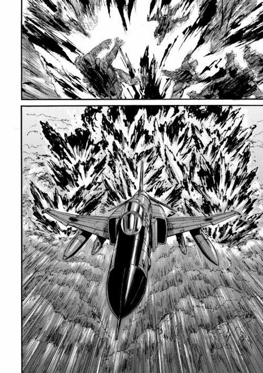 Gate - Jietai Kare No Chi Nite, Kaku Tatakeri 86 trang 34