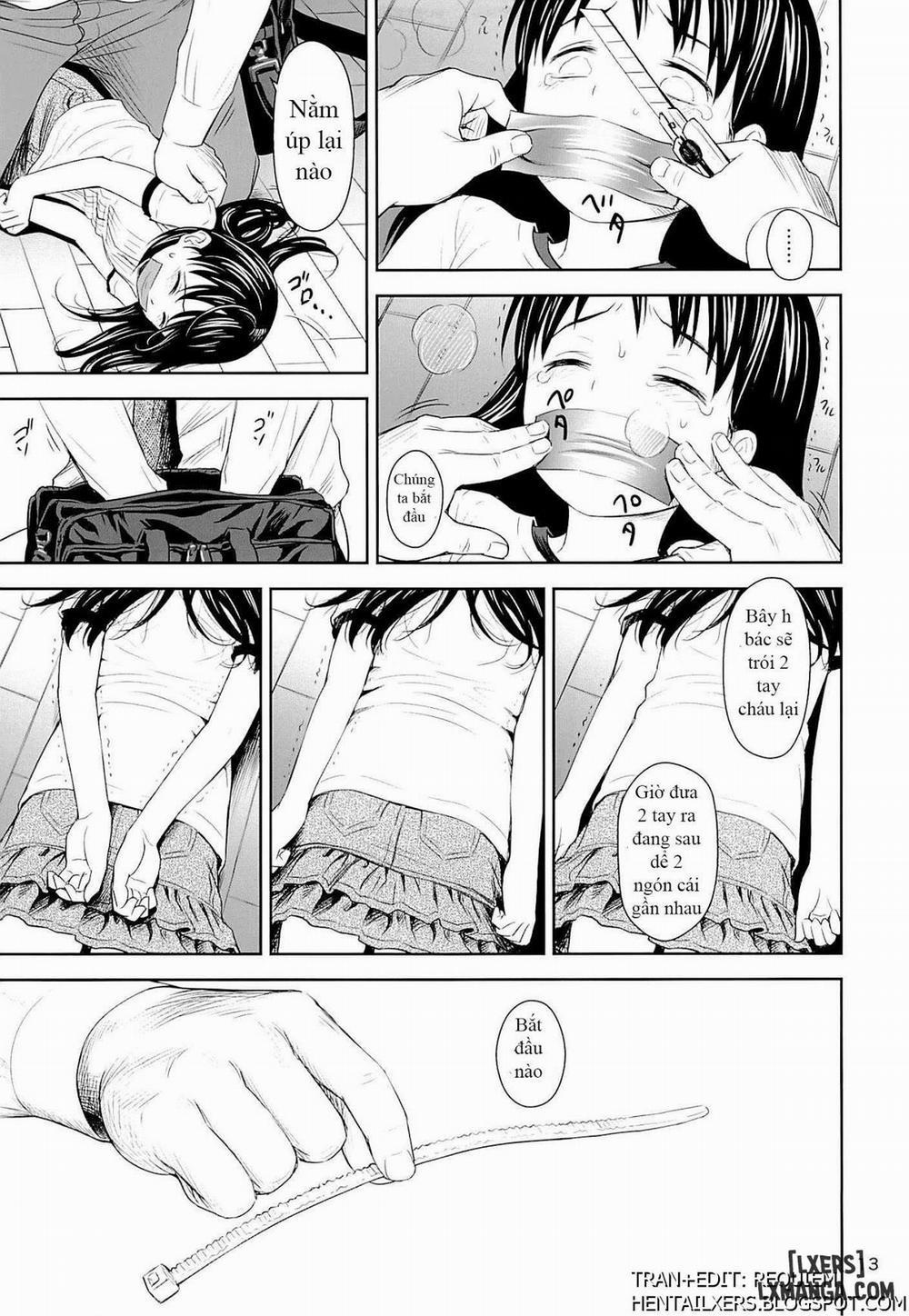 Geiger counter 1 trang 11