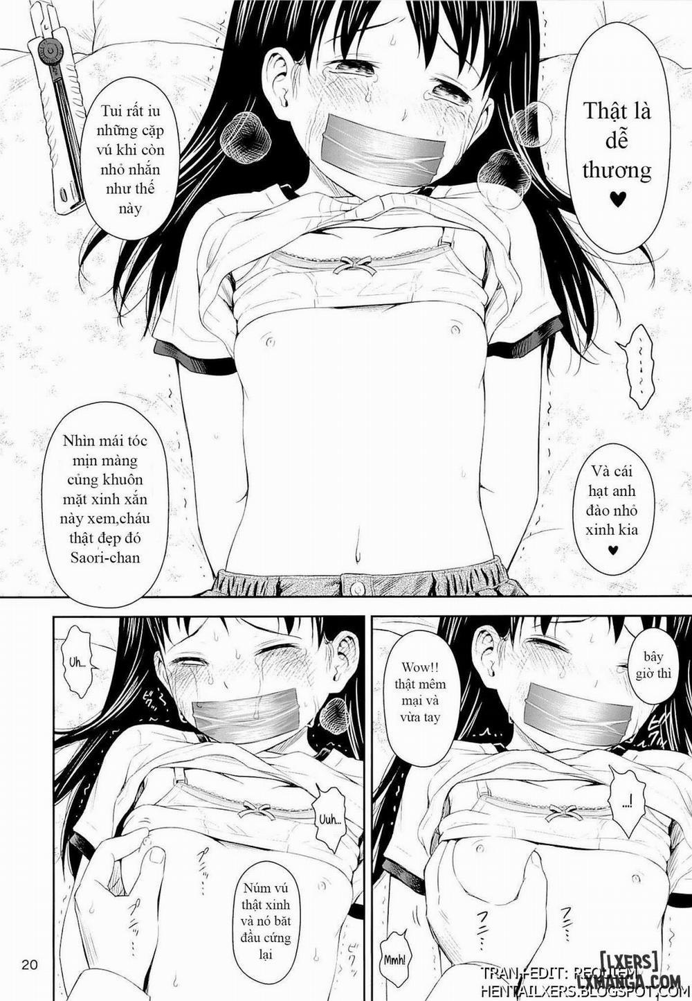 Geiger counter 1 trang 18