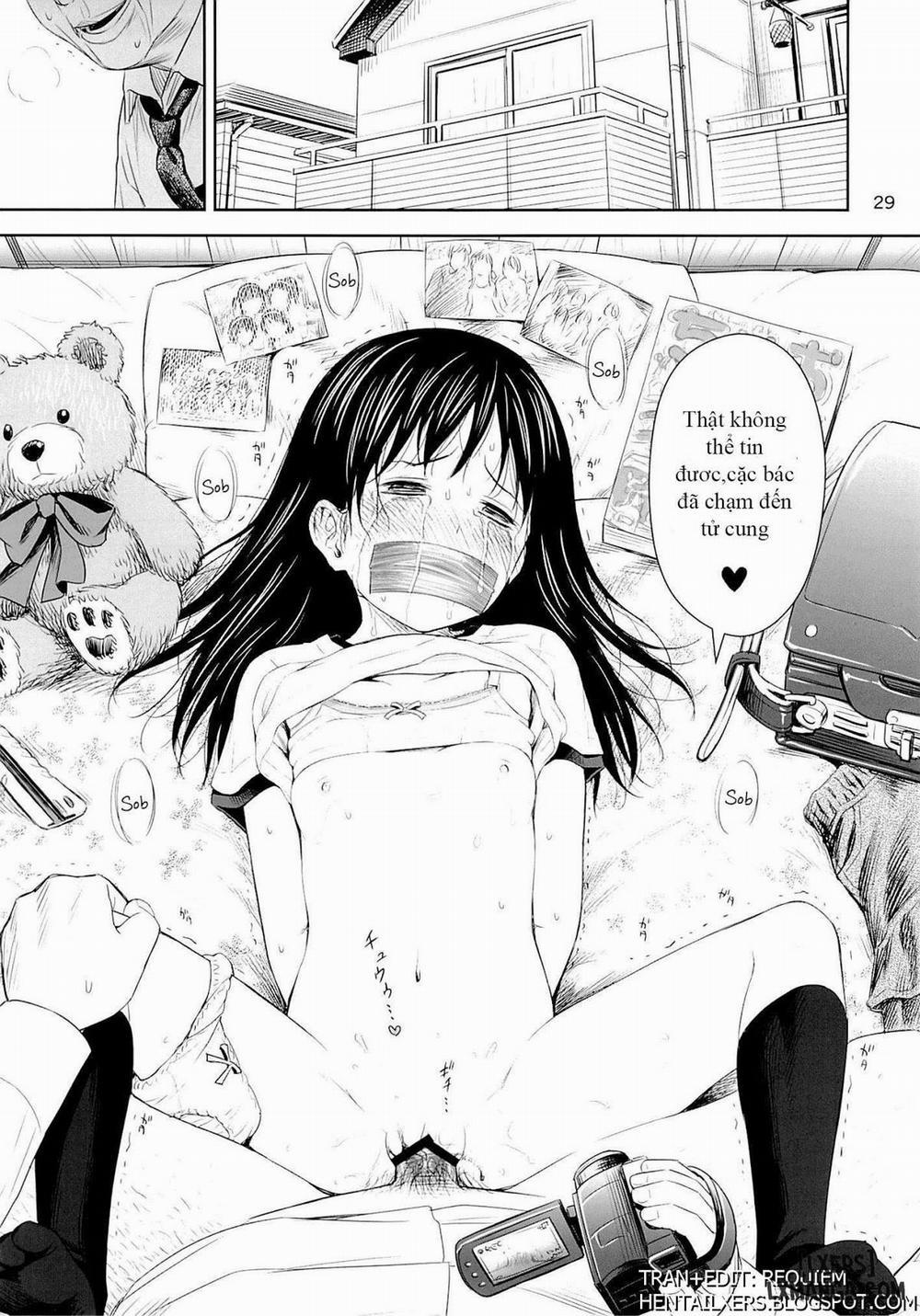 Geiger counter 1 trang 27