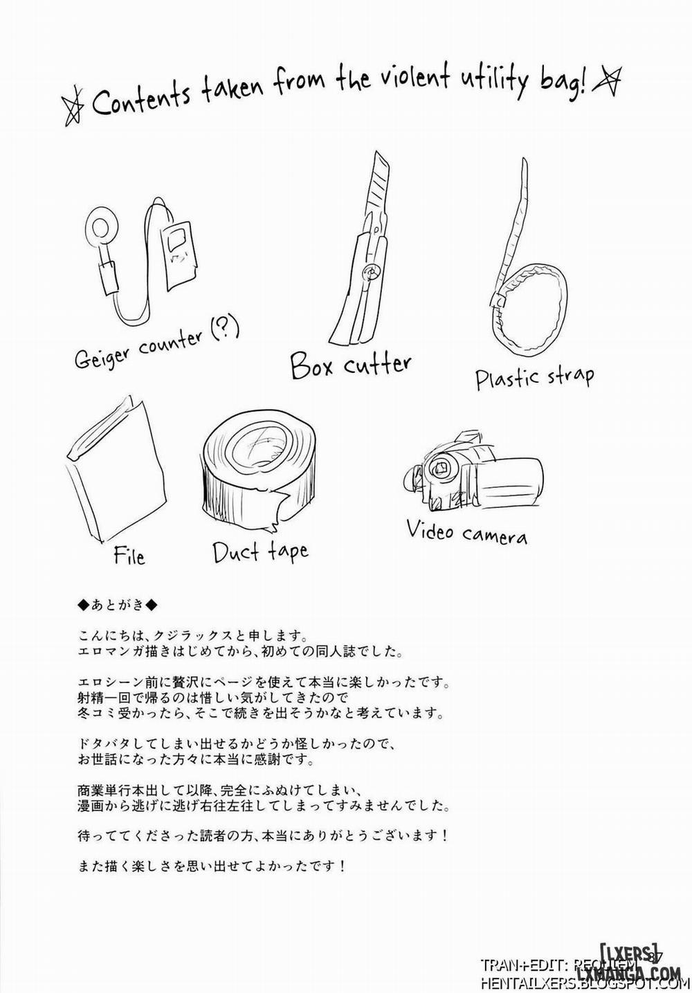 Geiger counter 1 trang 35