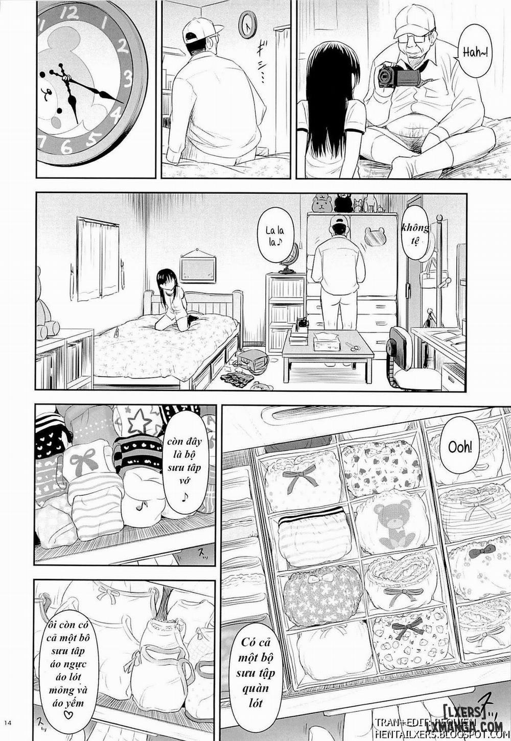 Geiger counter 2 END trang 11