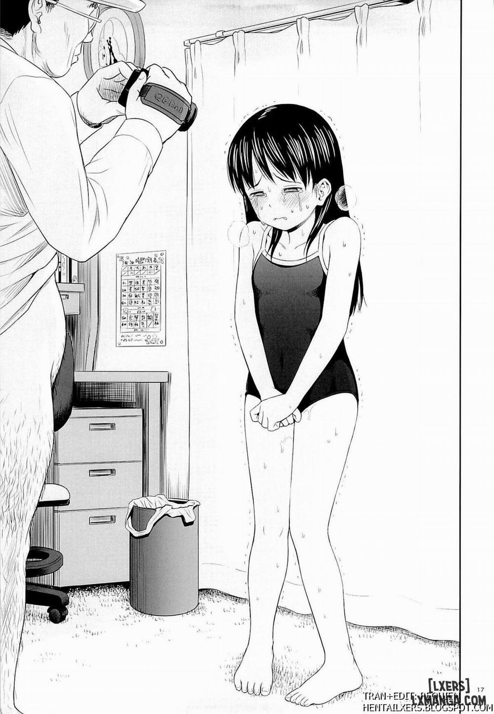 Geiger counter 2 END trang 14