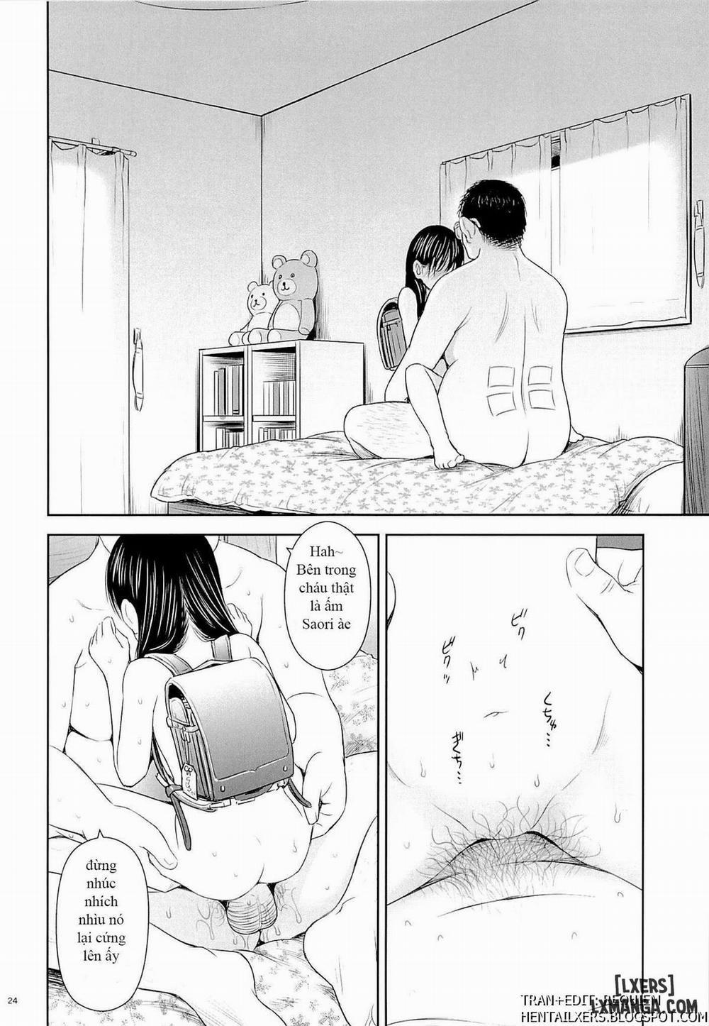 Geiger counter 2 END trang 21