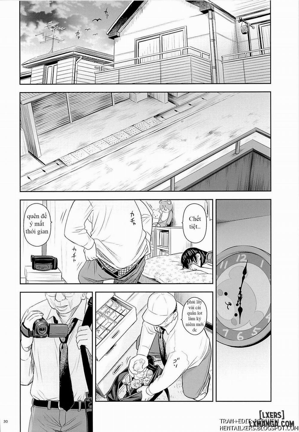 Geiger counter 2 END trang 27