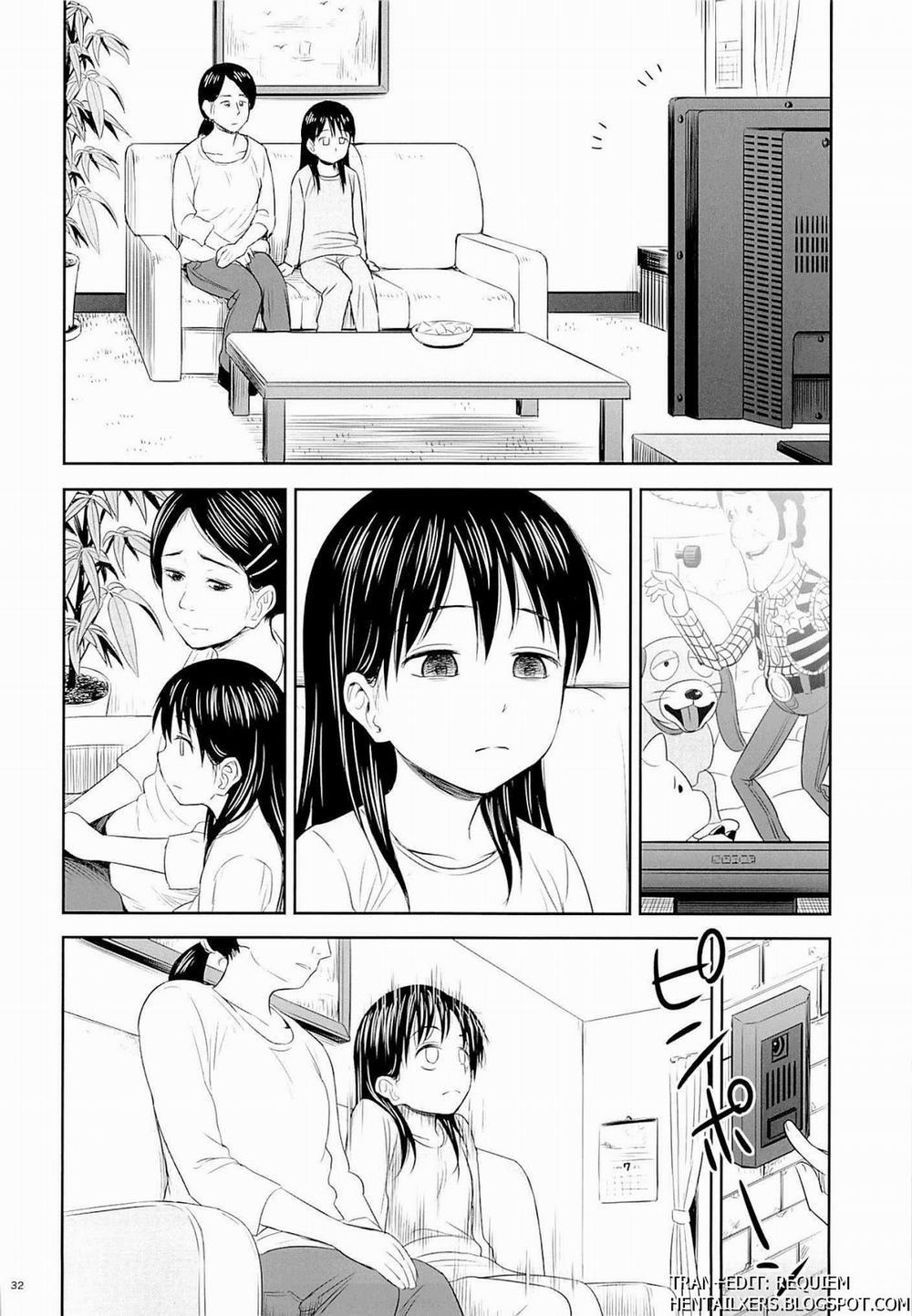 Geiger counter 2 [Hết] trang 29