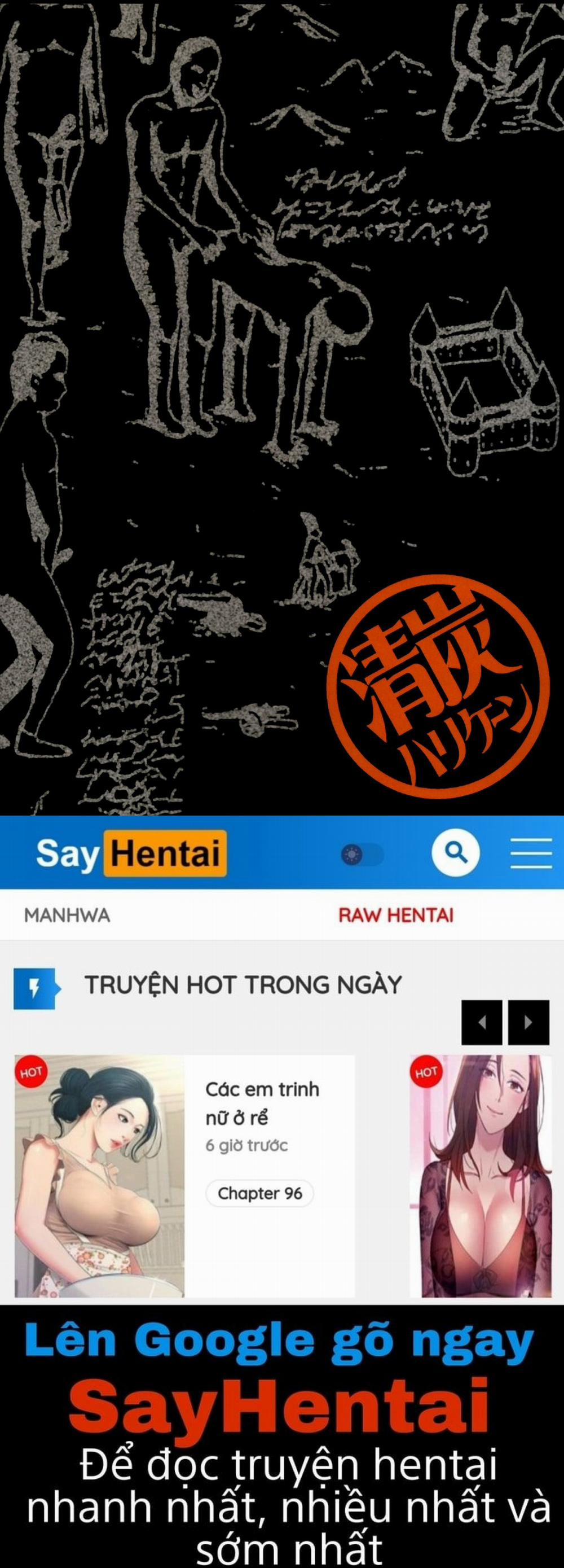 Gekishin Ni Oneshot trang 35