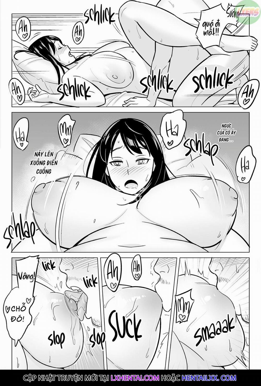 Gekiyasu Fuuzoku De Ooatari Hiita Www 1 trang 16