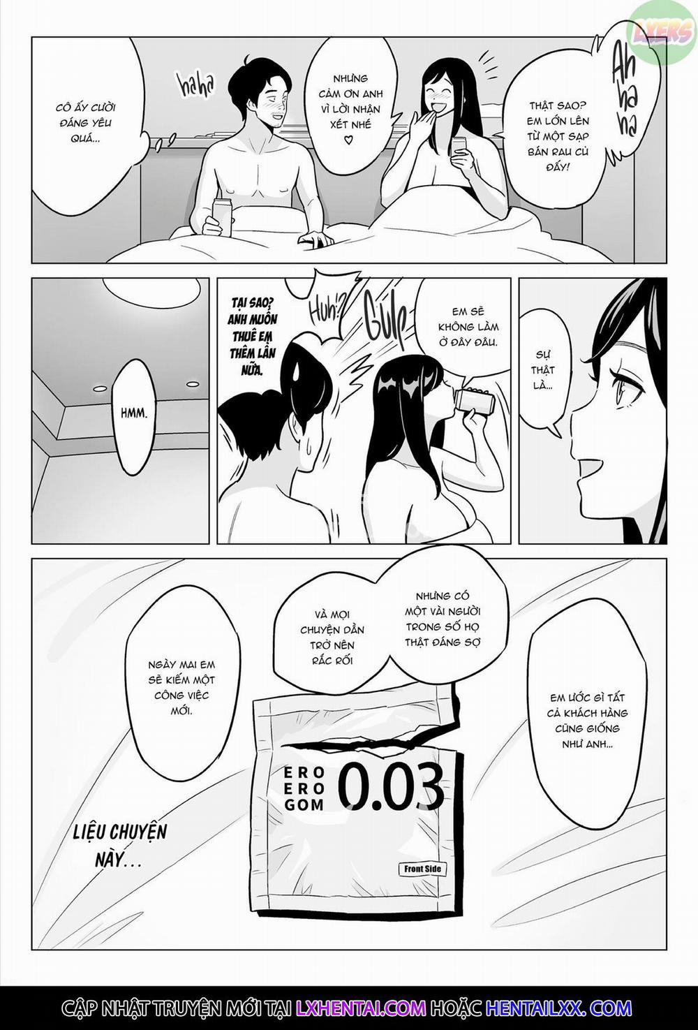 Gekiyasu Fuuzoku De Ooatari Hiita Www 1 trang 28