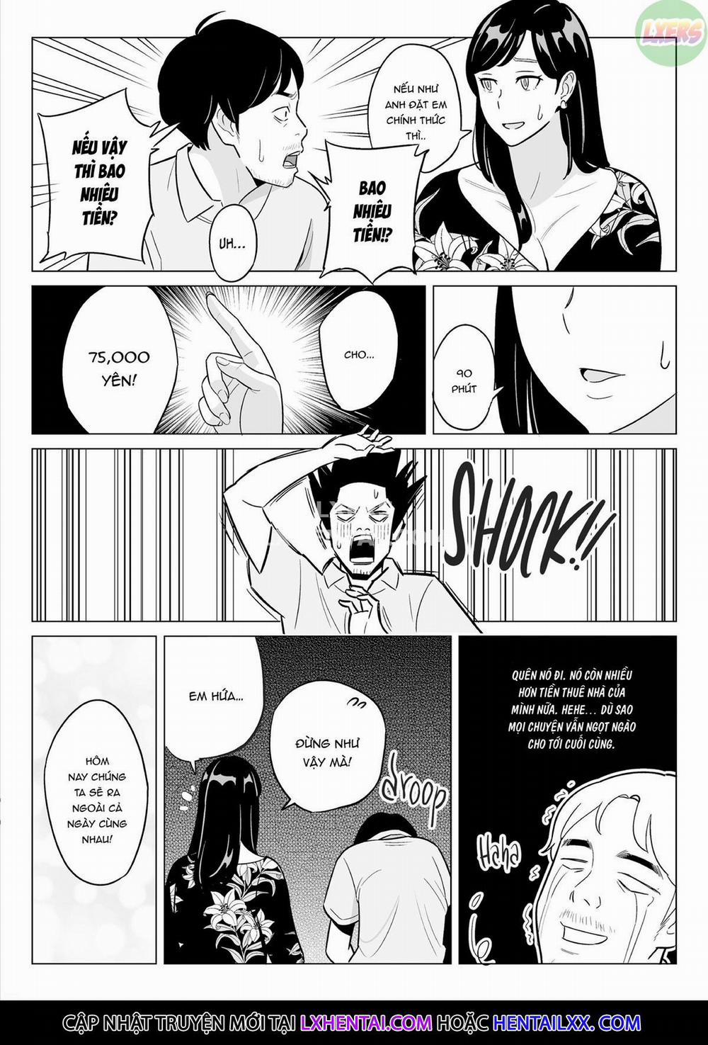 Gekiyasu Fuuzoku De Ooatari Hiita Www 1 trang 34