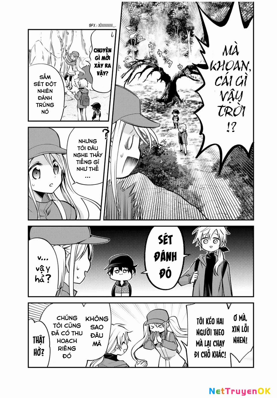 Gendai Teni No Daini-Ouji 9 trang 14