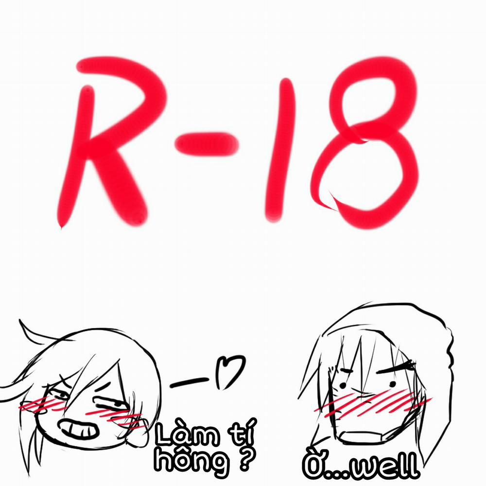 Genji X Tracer (Overwatch) Oneshot trang 7