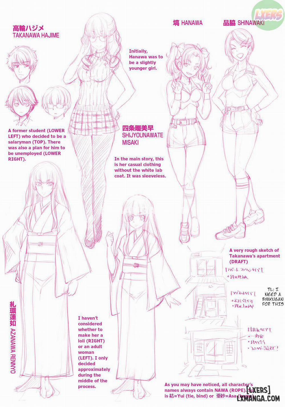 Genjitsu Sekai Cheat Nawashi 6 END trang 43