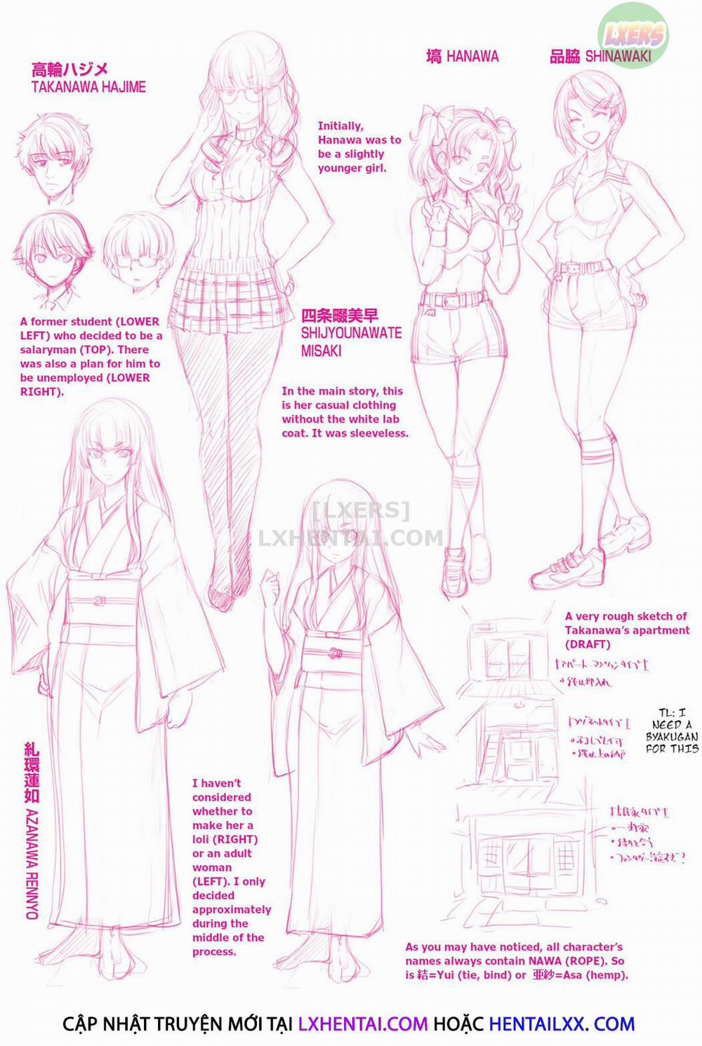 Genjitsu Sekai Cheat Nawashi 6 trang 46