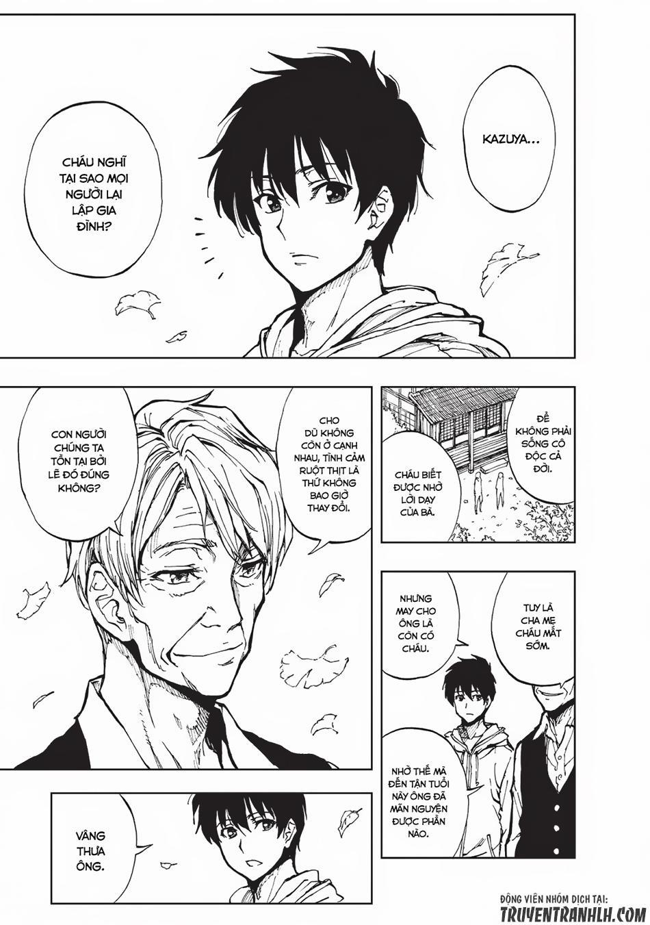 Genjitsu Shugi Yuusha No Oukoku Saikenki 1 trang 1