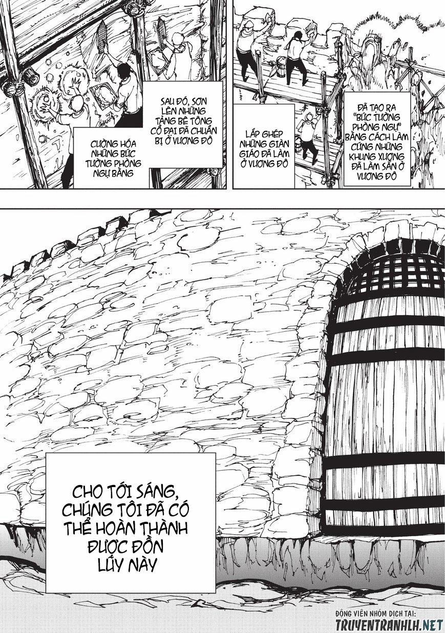 Genjitsu Shugi Yuusha No Oukoku Saikenki 16 trang 25