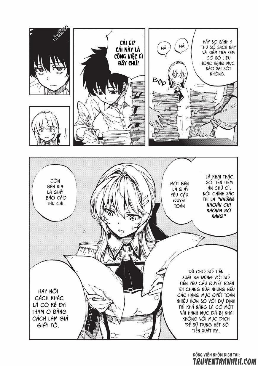 Genjitsu Shugi Yuusha No Oukoku Saikenki 2 trang 6