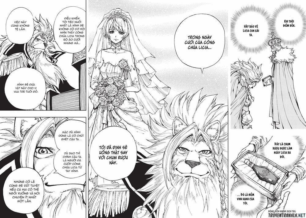 Genjitsu Shugi Yuusha No Oukoku Saikenki 20 trang 25