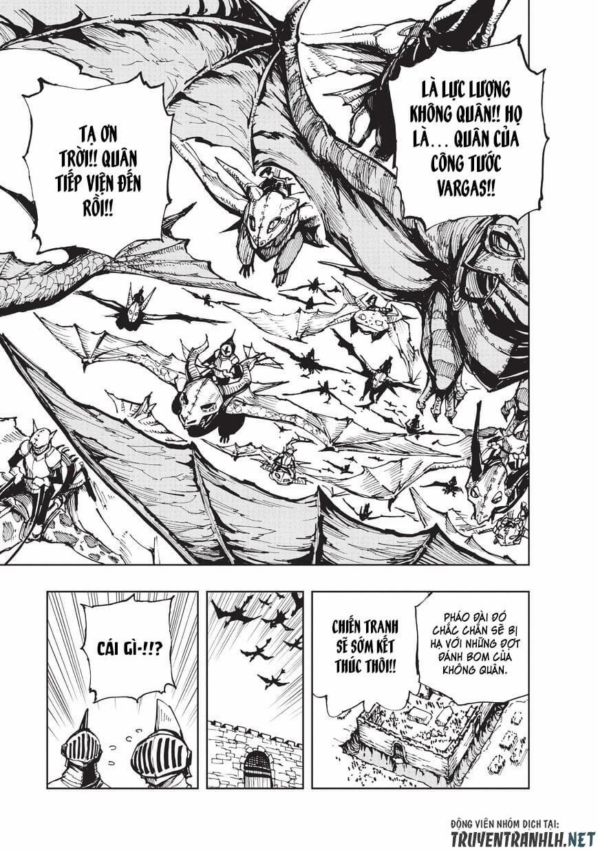 Genjitsu Shugi Yuusha No Oukoku Saikenki 20 trang 7