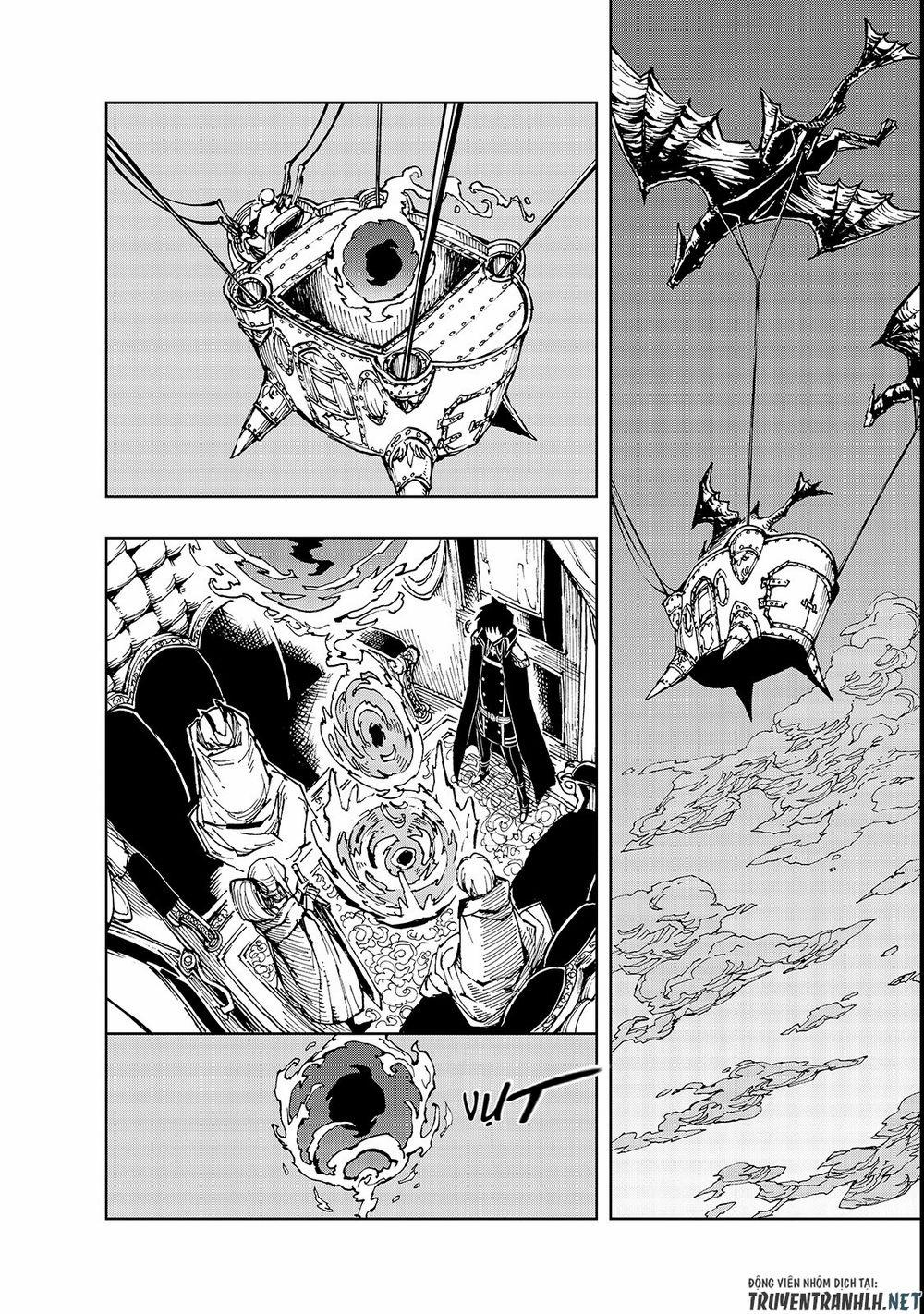 Genjitsu Shugi Yuusha No Oukoku Saikenki 21 trang 23