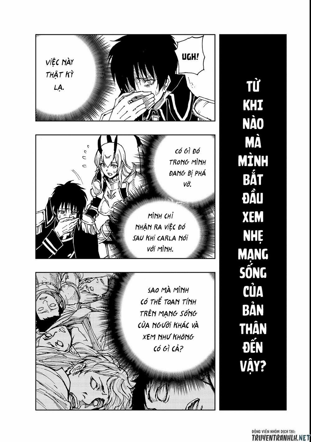 Genjitsu Shugi Yuusha No Oukoku Saikenki 23 trang 18