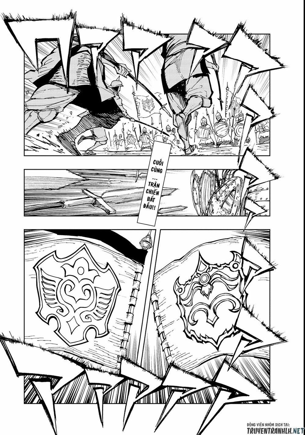 Genjitsu Shugi Yuusha No Oukoku Saikenki 23 trang 2